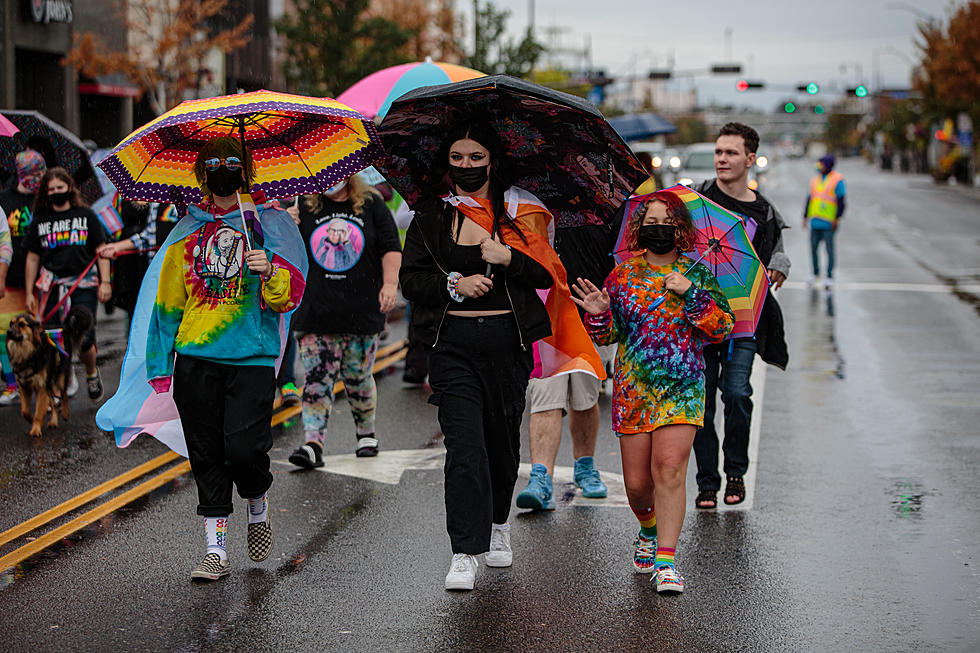 Fantastic and Inspirational Yakima Pride Festival 2021 (Gallery)