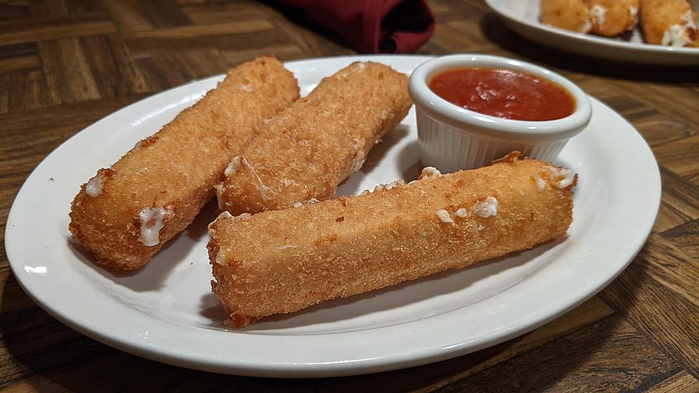 Challenging Sea Galley’s ‘Best Mozzarella Sticks in Town’ Claim to the Test