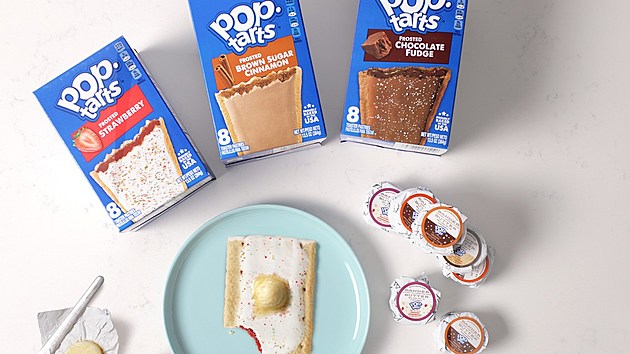Do you Butter Your Pop-Tarts? If so, Great News for a New Thing You Need to Buy