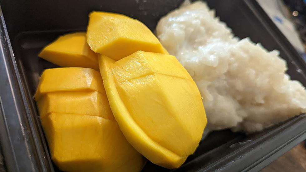 No Need to Travel to Thailand Now that Yakima Has Mango Sticky Rice