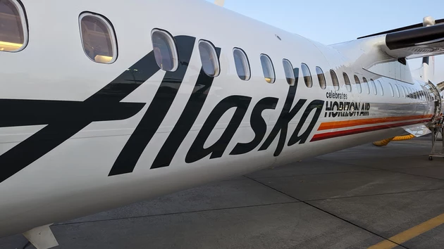 Alaska Airlines Replacing Starbucks with Stumptown &#8211; Interesting