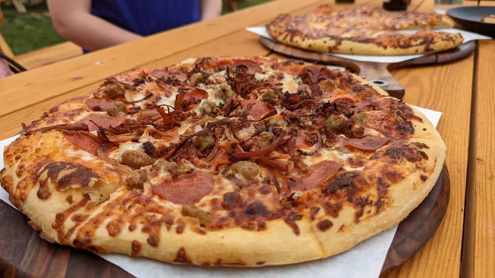 Hungry? Try the Delicious ‘Dad Bod’ Pizza in Yakima