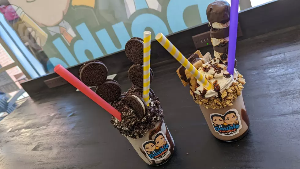 Crazy New Delicious Milkshakes in Selah are Absolutely Bonkers