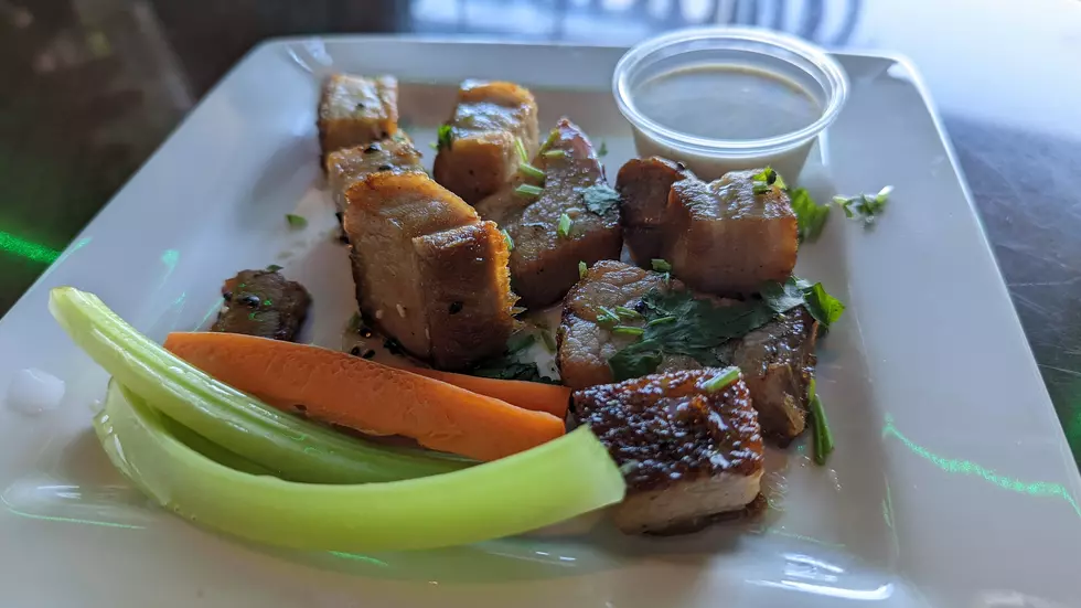 No Need to Travel to China. The Best Pork Belly is Found in Selah, Washington