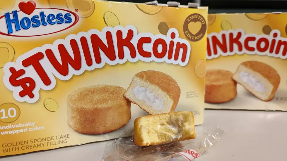 $TWINKcoin is Not the Latest Crypto but a New Snack Cake from Hostess