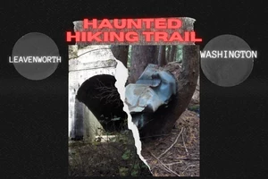 Have You Been to This Haunted Trail in Leavenworth, WA?