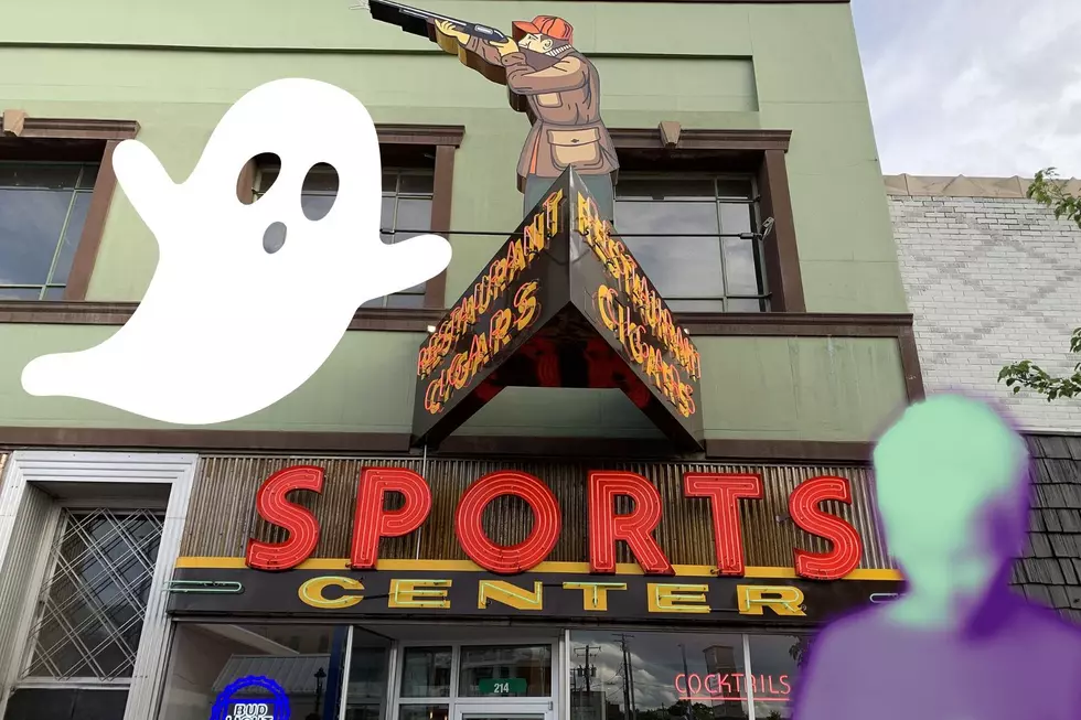 Is The Sports Center Yakima’s Most Haunted Hangout?