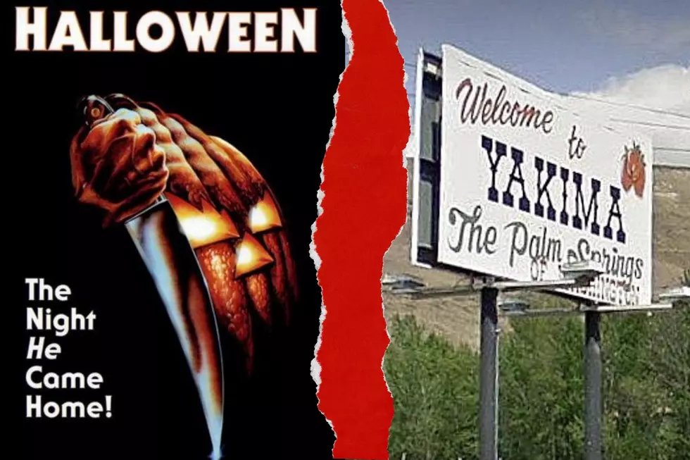The Halloween Film Franchise: Yakima Viewing Order