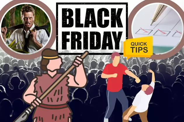 7 Tips To Keep You Safe &#038; Successful On Black Friday