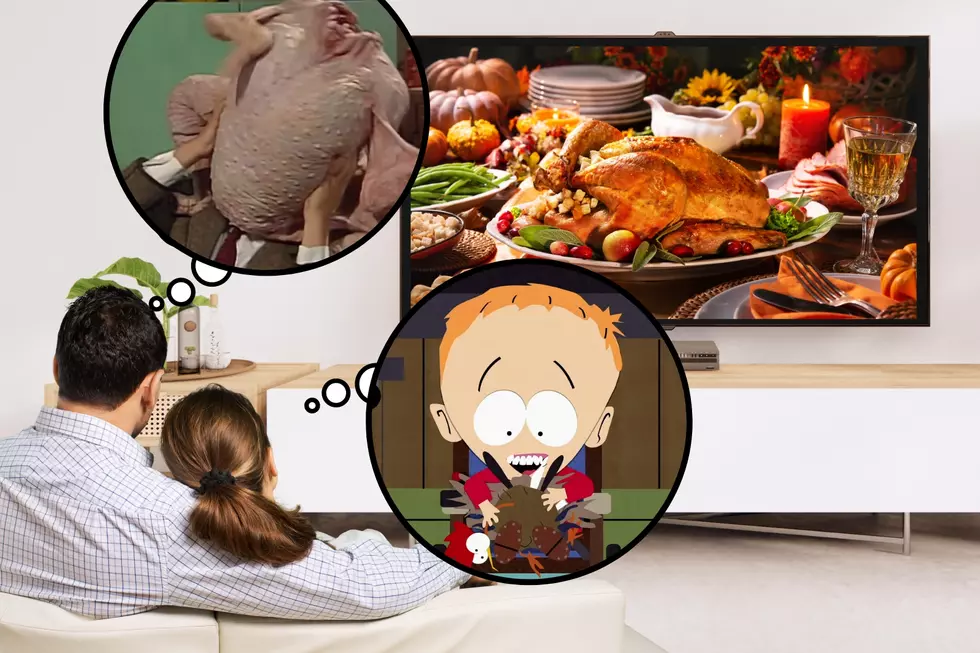 What To Watch on Thanksgiving? Here’s Our 6 Choices For TV Turkeys!