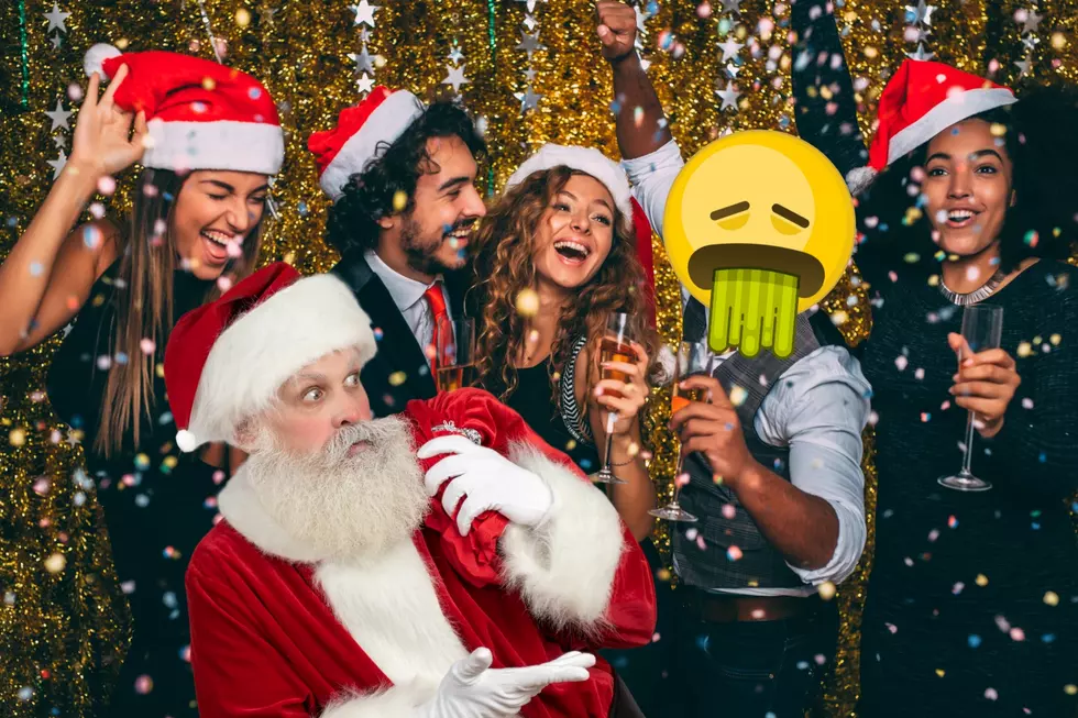 4 Embarrassing Holiday Work Party Stories from Yakima