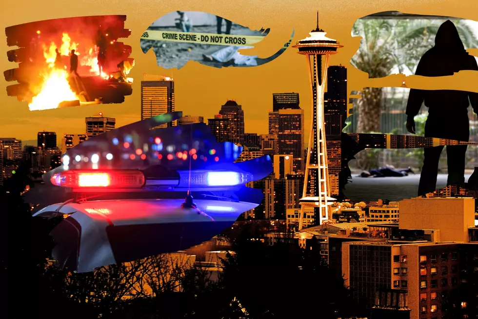 10 Most Dangerous Neighborhoods in Seattle, Washington
