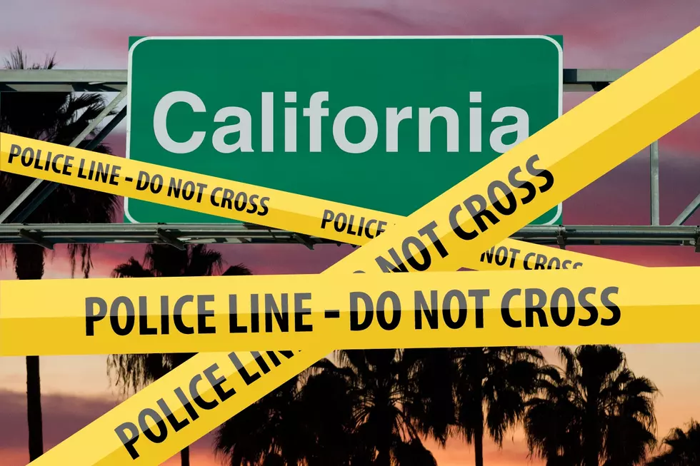 Northern California, It’s Beautiful, But How Safe Are These 5 Cities?