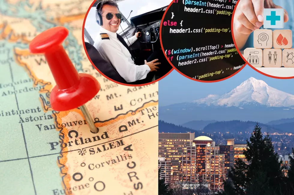 The Top 21 Highest-Paying Jobs in Portland, Oregon!