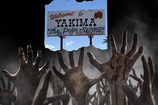 6 Places In Yakima To Survive The Upcoming Zombie Apocalypse!