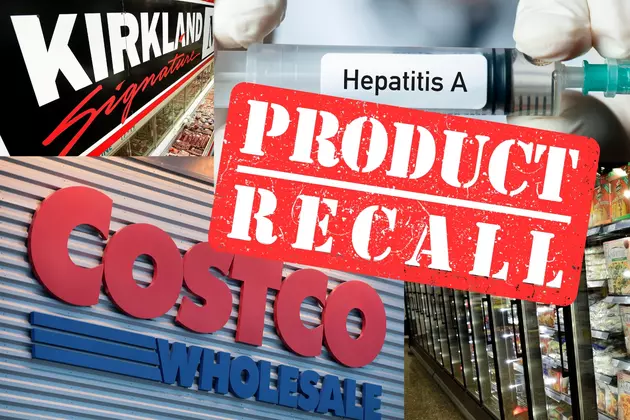 Frozen Fruit Sold At Costco Stores in WA &#038; OR Recalled Due to Hepatitis!