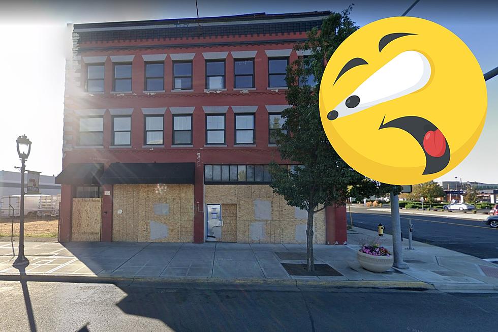 New Business Finally Brings Life To Abandoned Storefront on Yakima Ave.