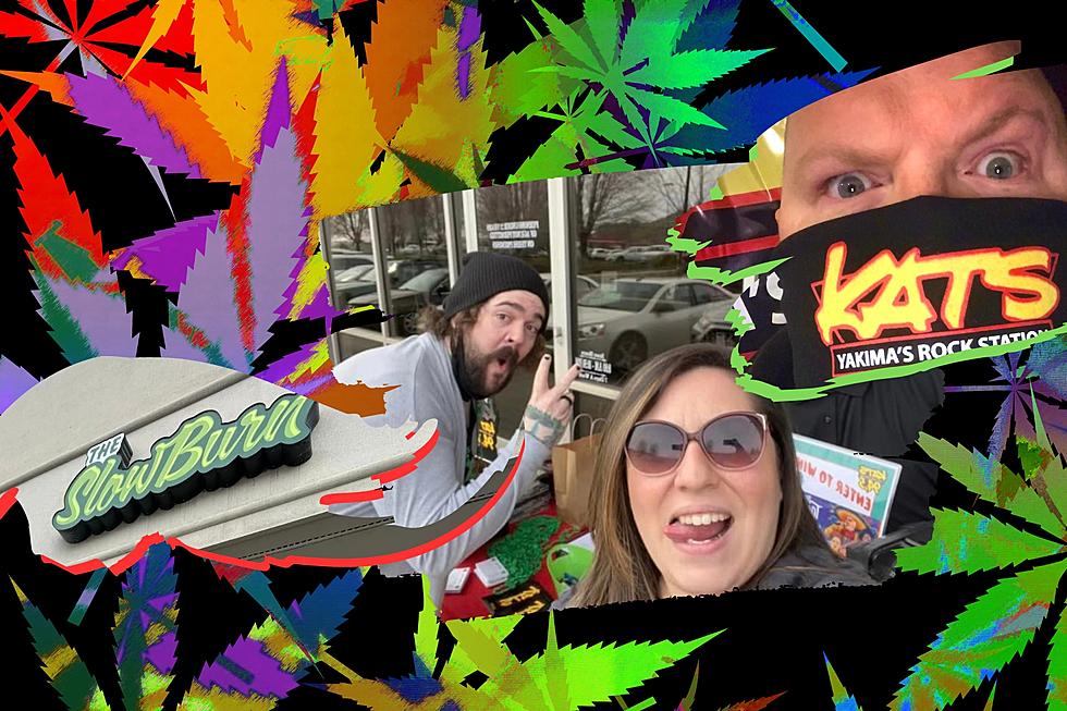 A Love Letter From Timmy to The Yakima Folks of 420!
