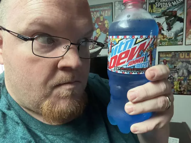 Is This The Taste of A Yakima Summer? Our Review of Mtn Dew&#8217;s New Flavor