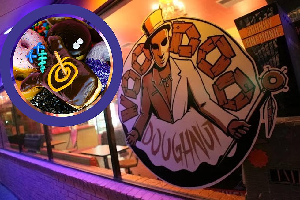 Is Yakima ‘Weird’ Enough For A Voodoo Doughnut? Let’s Find Out!