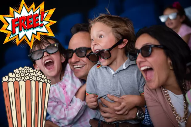 Summer Plans Set! Yakima Theatre&#8217;s Free Movies!
