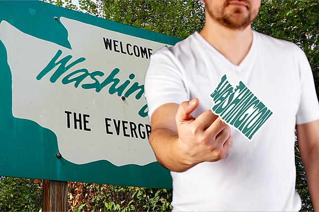 This Washington City Ranked Top 10 Rudest In The U.S.!