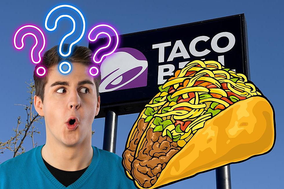 Are Washington Taco Bells Experimenting With 3 Sided Tacos?
