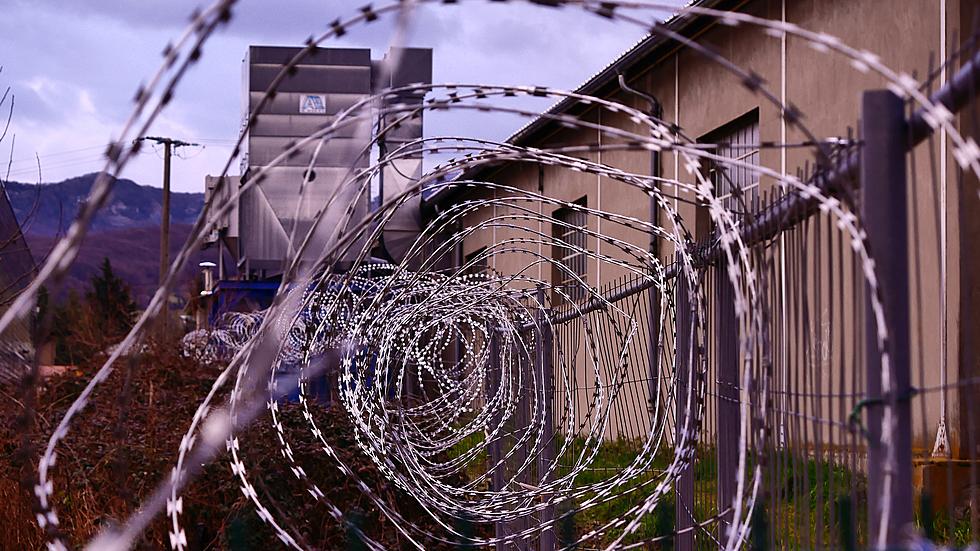 4 of the Worst Prisons in America Are in California