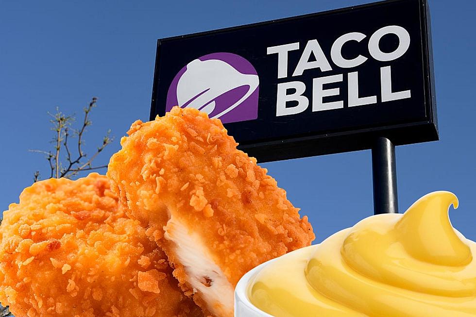 Is Taco Bell Testing Chicken Nuggets In WA, OR, & CA?
