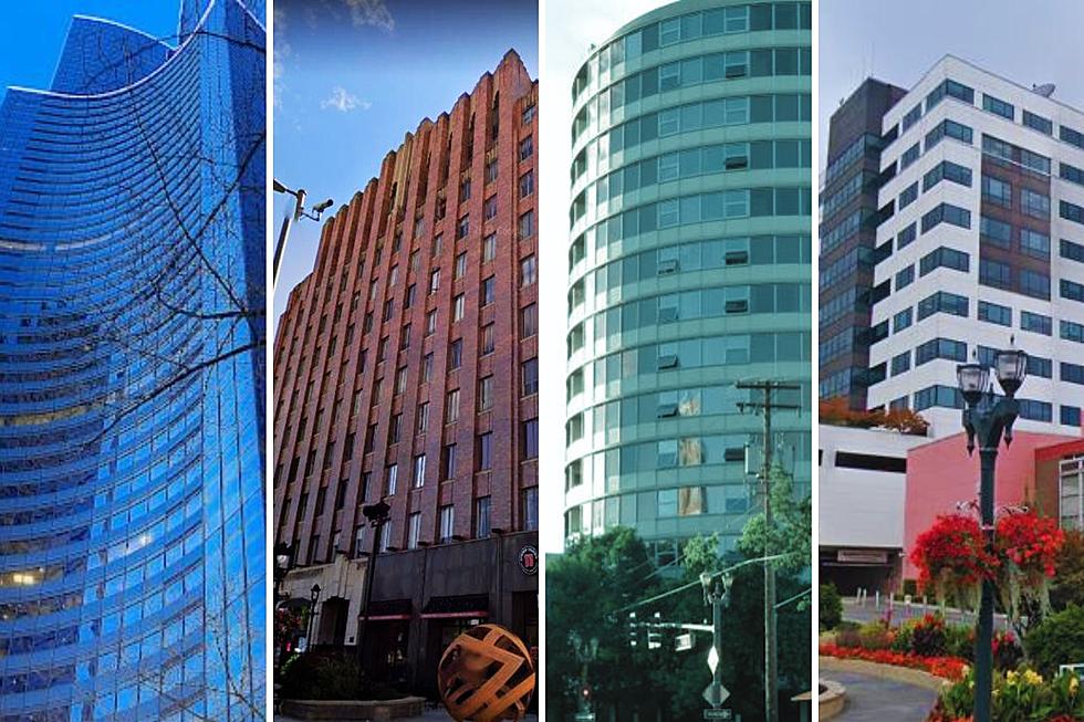 15 of the Most Impressive and Tallest Buildings in WA State