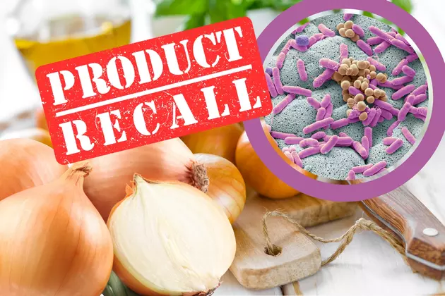 Tears From Sickness?! Onion Recall Issued In CA, WA, OR, &#038; ID!