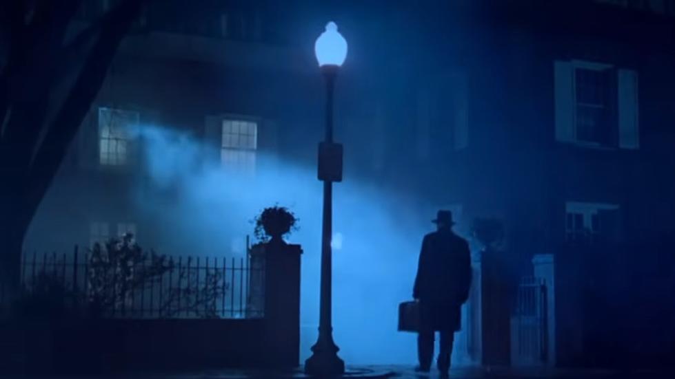 Enter To Win ‘The Exorcist’ on Digital!