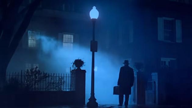 Enter To Win &#8216;The Exorcist&#8217; on Digital!