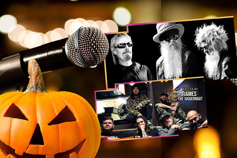 Over 15 Live Yakima Valley Concerts in Oct. ZZ Top, Rehab & More!
