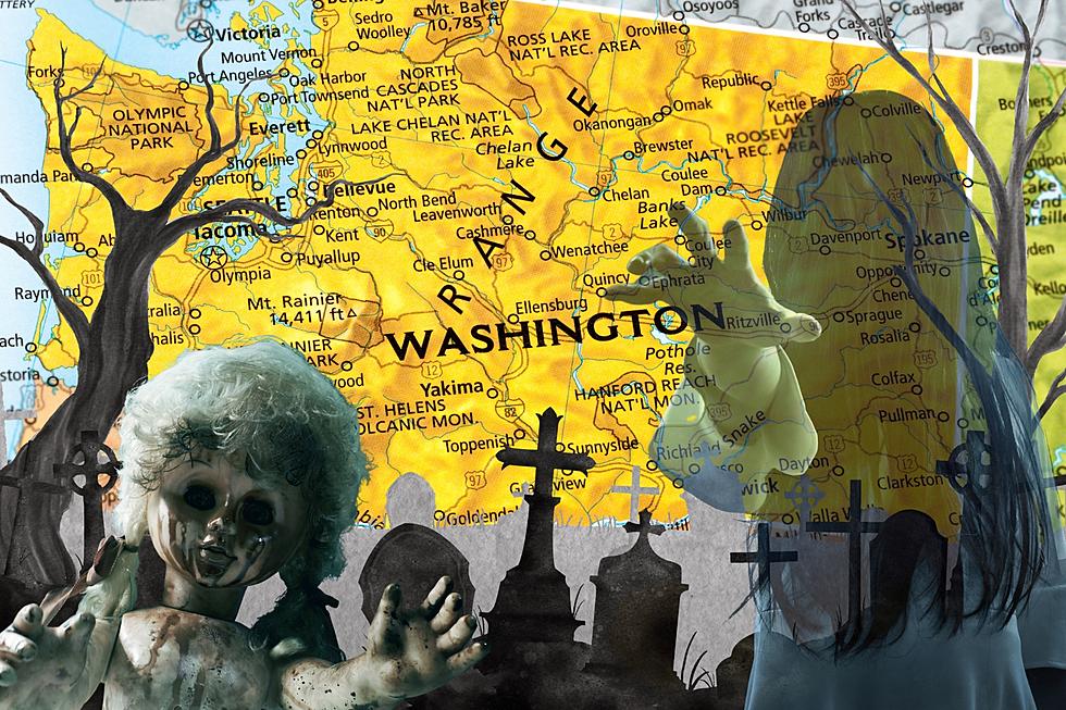 11 Haunted Places in Washington YOU CAN VISIT (Part 2)