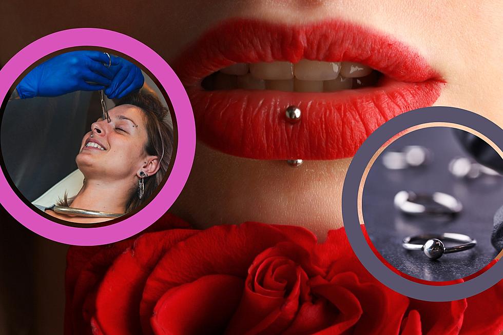 Top 5 Piercing Parlors In Yakima, Recommended BY Yakima!