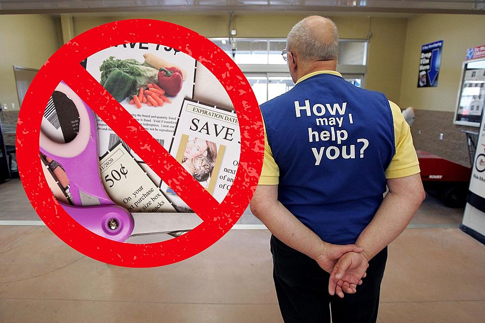 DENIED! Walmart Stores In WA, OR, & CA Are on Coupon Crackdown!
