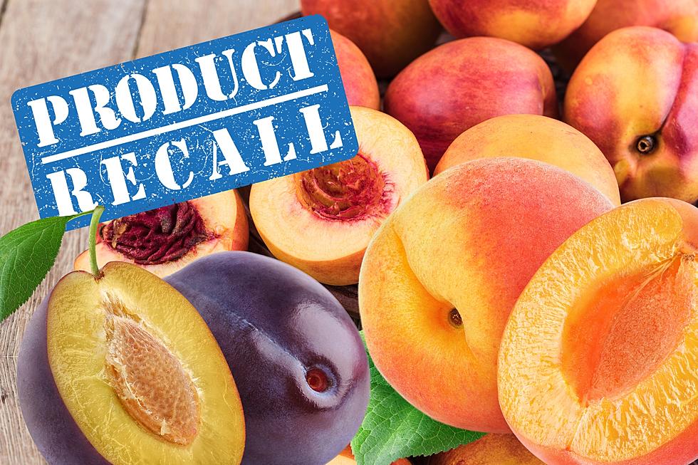 Fruit Recall Linked To Listeria! Several Ill, One Death in CA