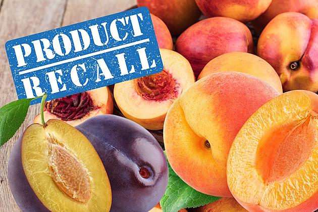 Fruit Recall Linked To Listeria! Several Ill, One Death in California