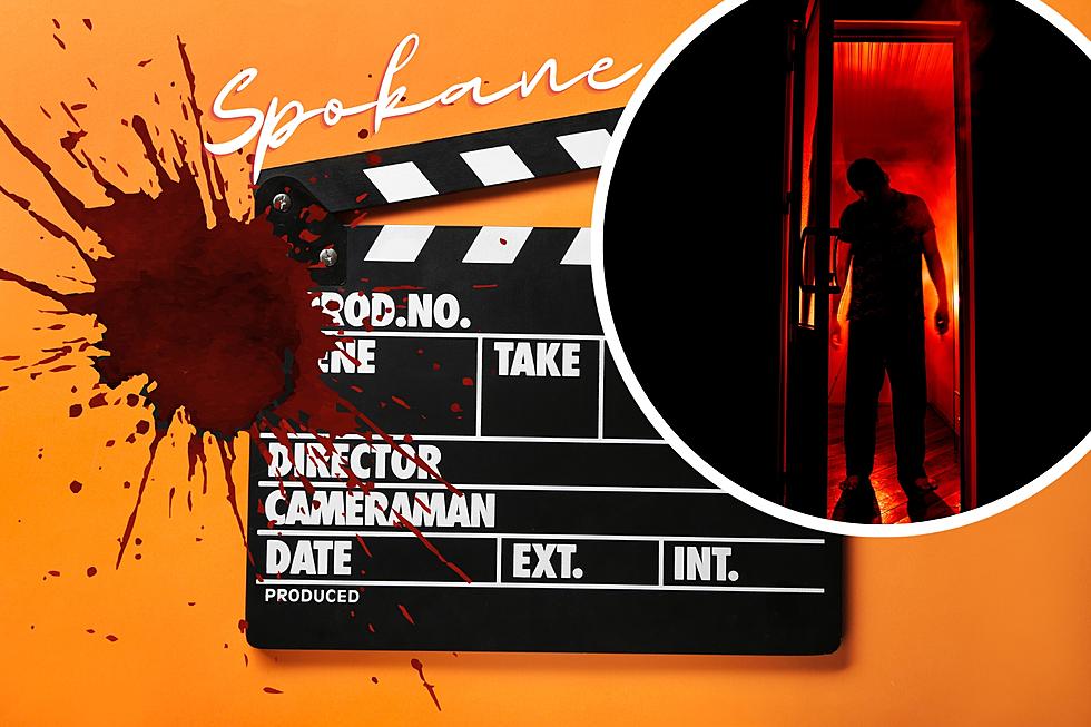 Horror Movie '213 Bones' Is Filming in Spokane Now!