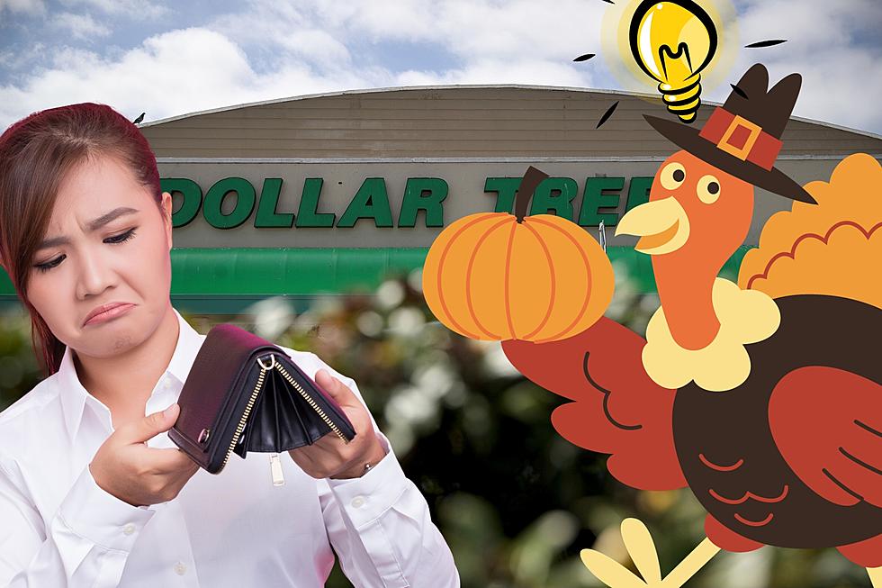 21 Dollar Store Ideas For Thanksgiving On A WA, OR, & CA Budget
