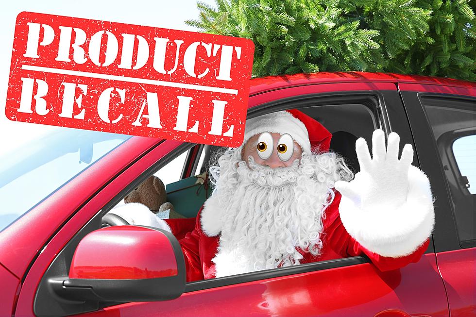 Over 1 Million Vehicles Recalled Over Airbag Sensor Issues WA, OR, & CA!