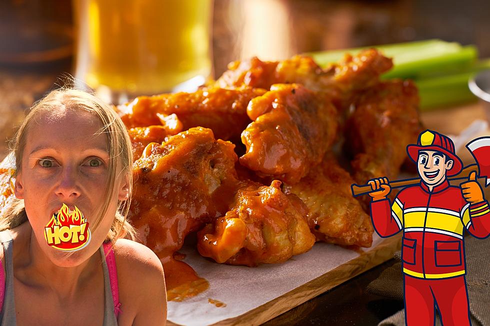 ‘That’s Hot!’ Yakima’s Recommendations To Get The Hottest Wings!