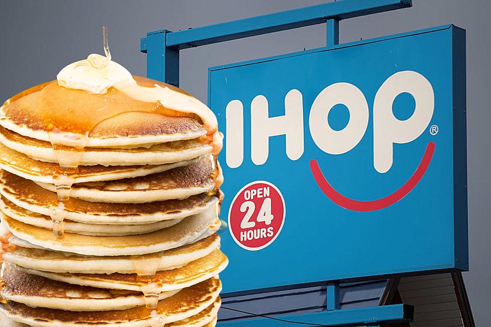 Is IHOP coming Back To The Yakima Valley?