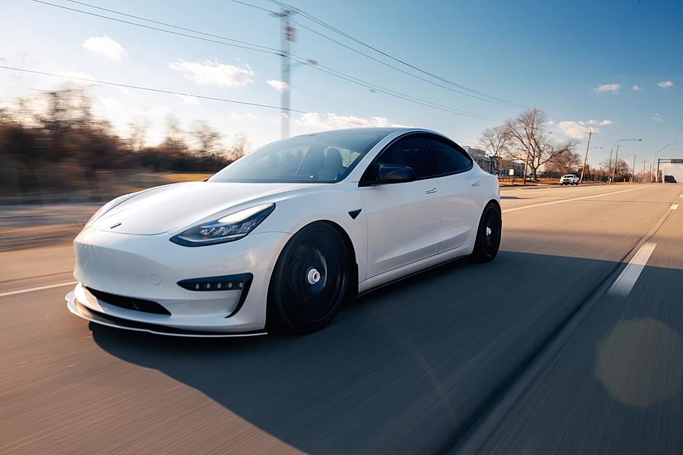 These 6 New Electric Cars Are Moving Teslas Out of the Way in CA
