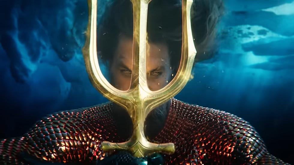 Win ‘Aquaman & The Lost Kingdom’ On Digital!