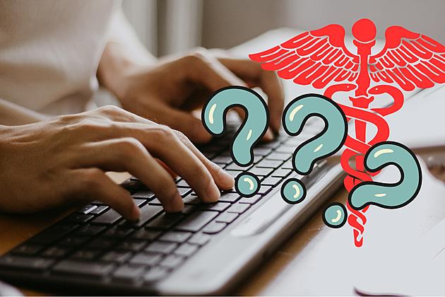 The Top 3 Medical Questions Asked Online In Washington