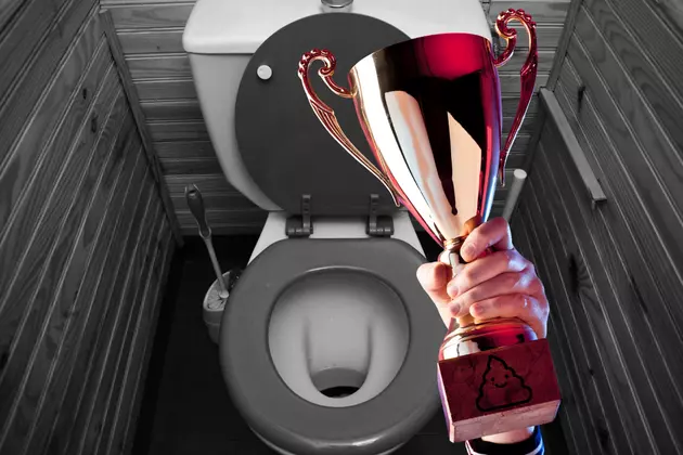 Poop Like A Champion In Washington, California &#038; Oregon