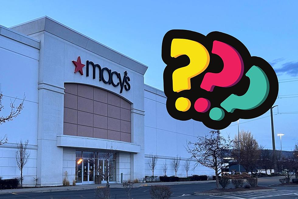 Macy’s Closing Stores! What About The One In Union Gap, WA?
