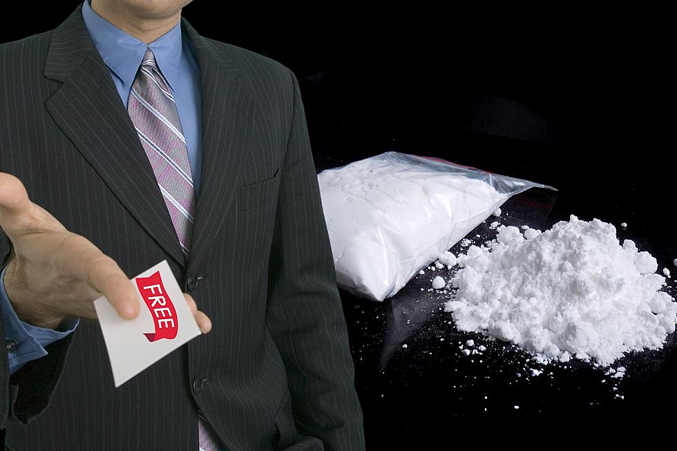 Is ‘Free Cocaine’ A Good Business Model In The Pacific Northwest?